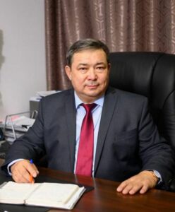 Корякин Александр Иванович