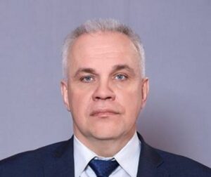 Коклин Олег Александрович